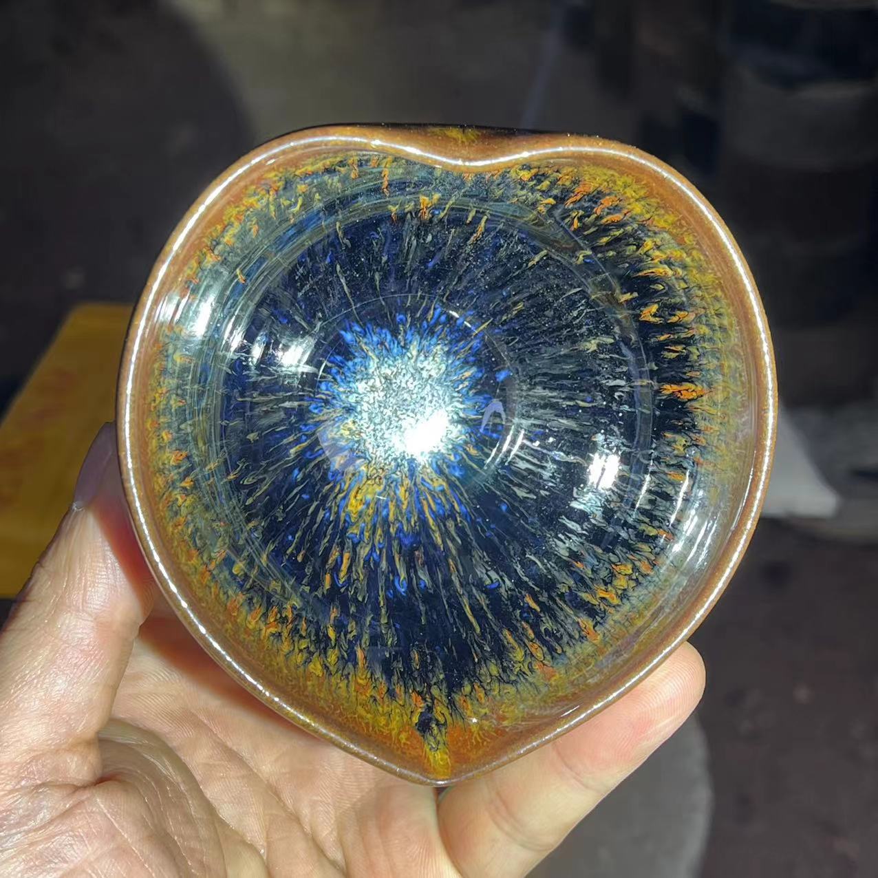 Jianzhan Tea cup collections