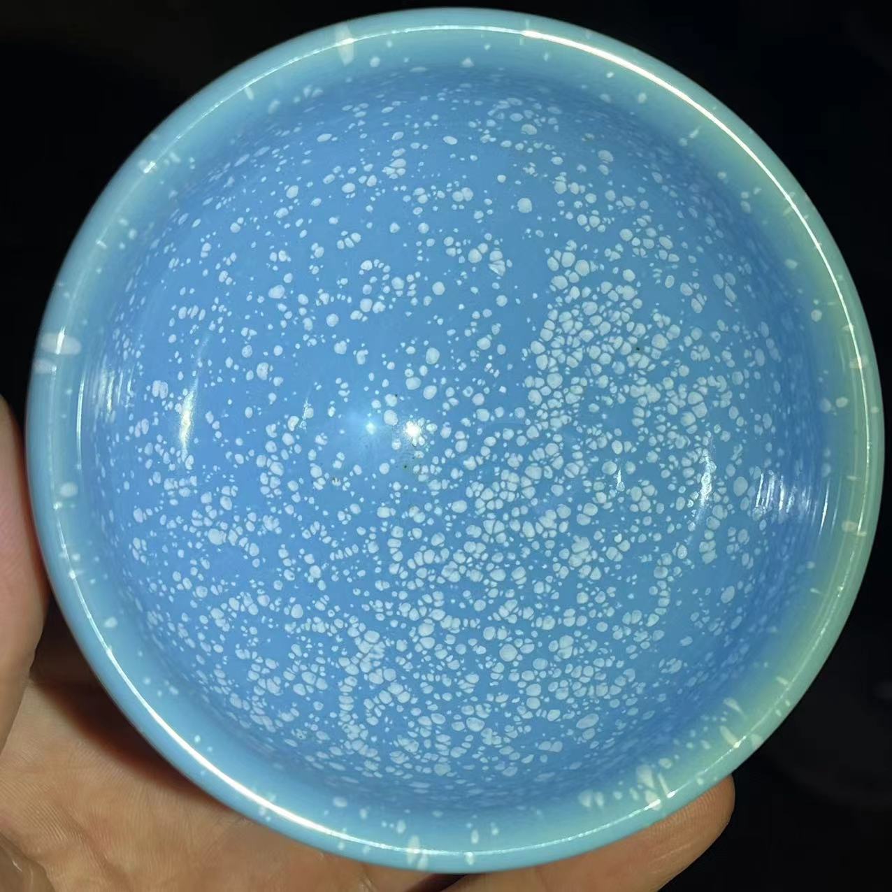 Jianzhan Tea cup collections