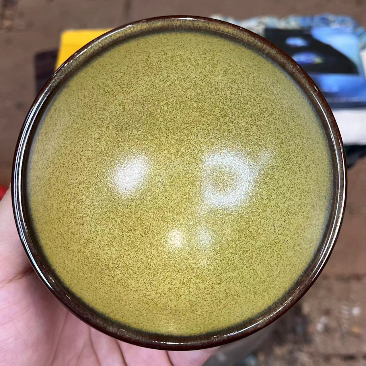 Jianzhan Tea cup collections