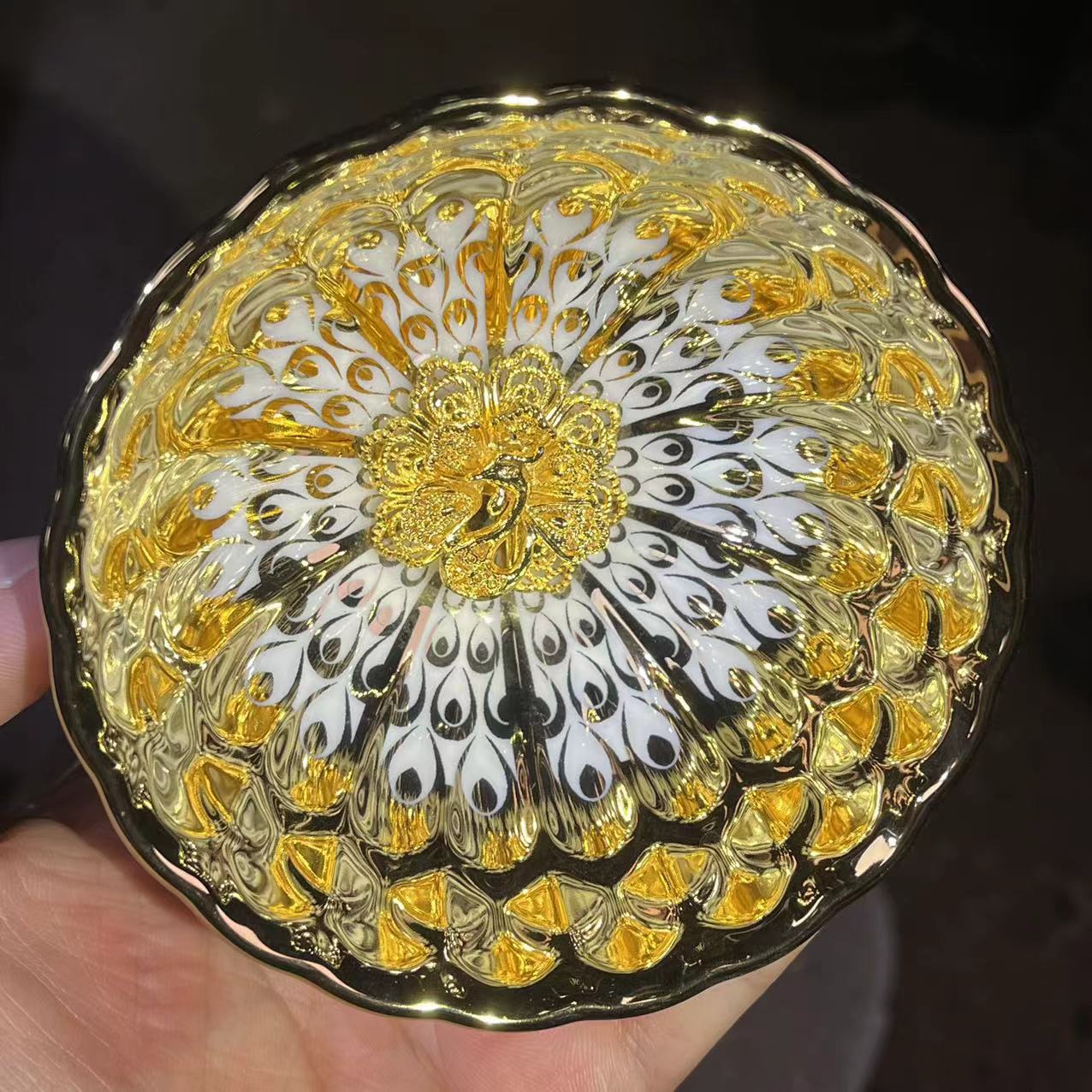 Jianzhan Tea cup collections