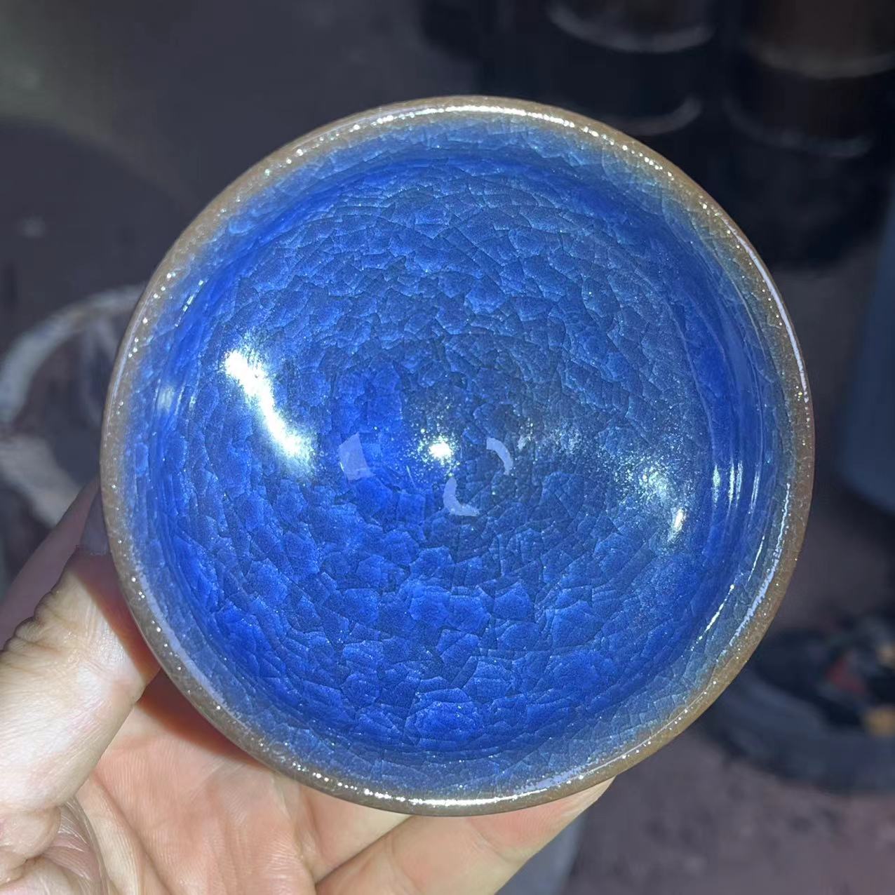 Jianzhan Tea cup collections