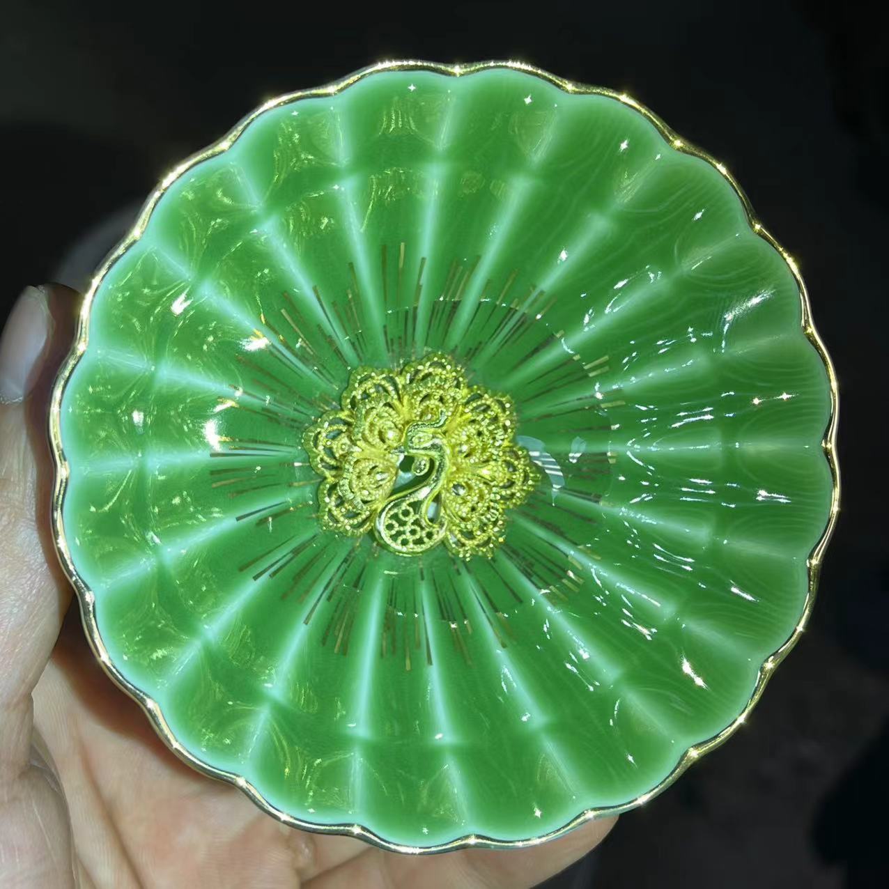 Jianzhan Tea cup collections