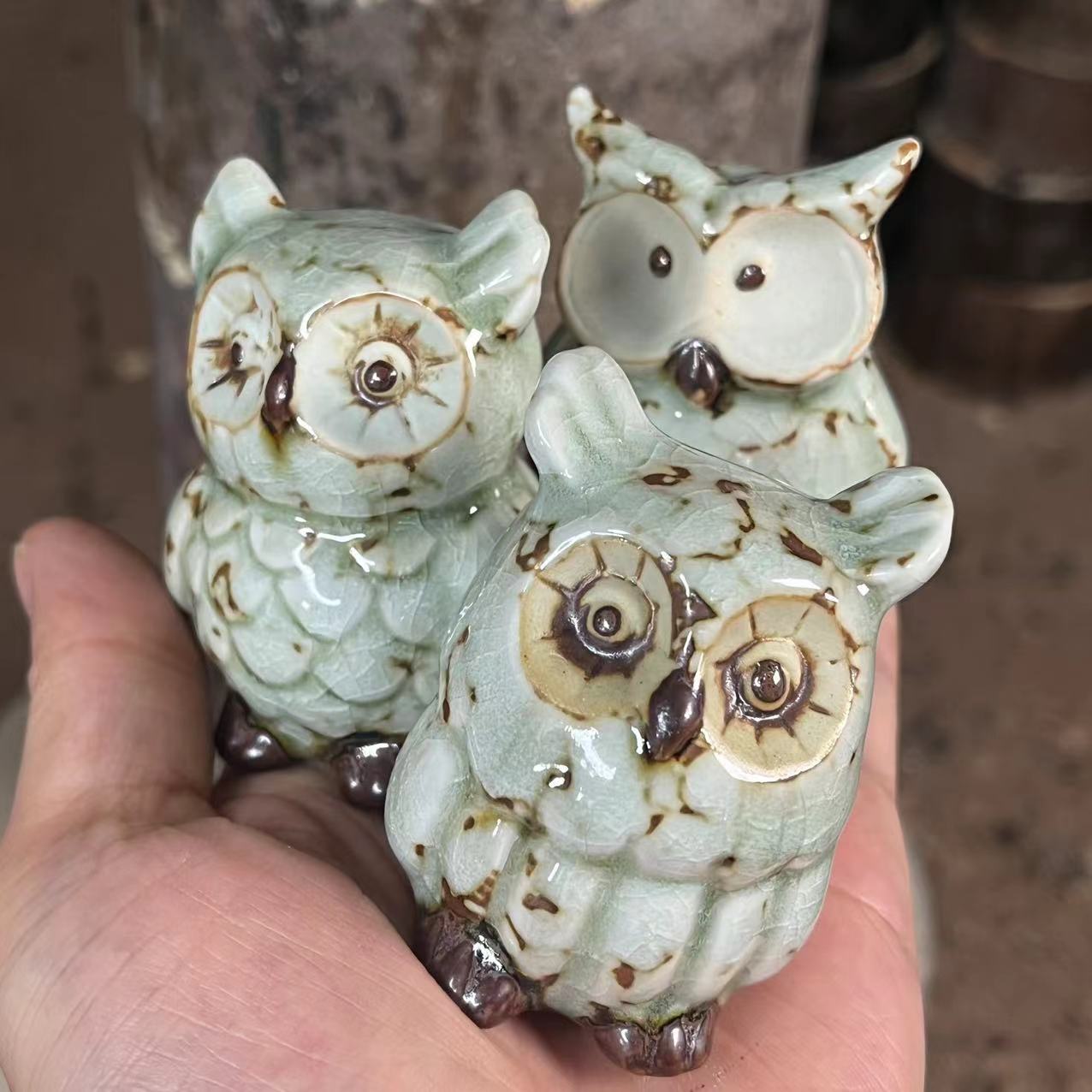 Jianzhan Tea cup collections