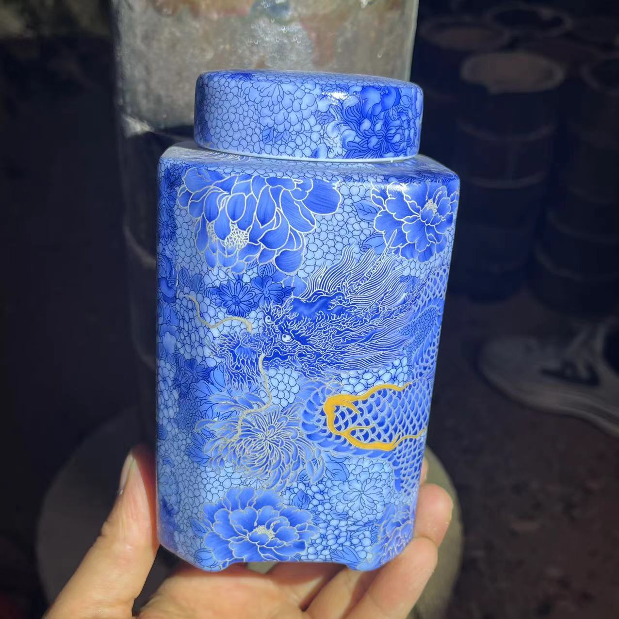 Jianzhan Tea cup collections