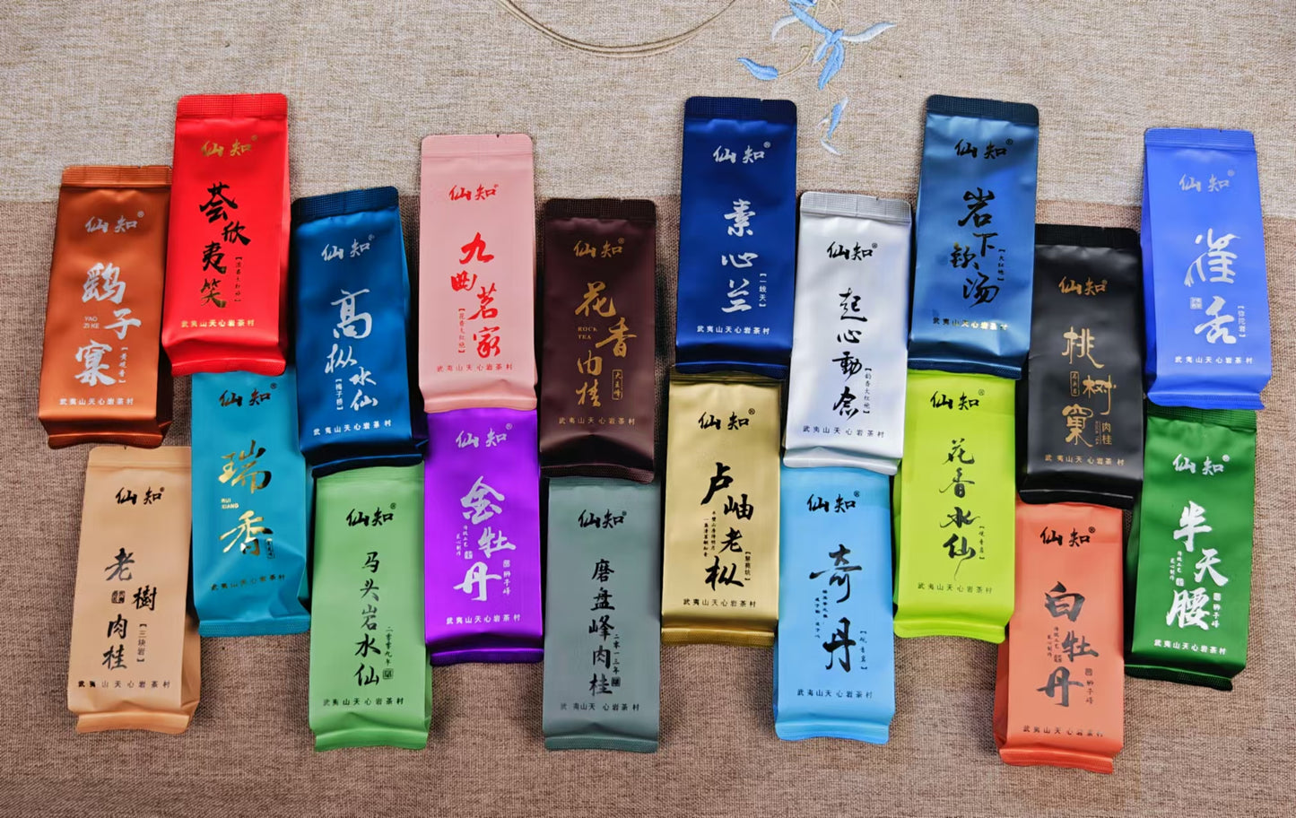 Jianzhan Tea cup collections