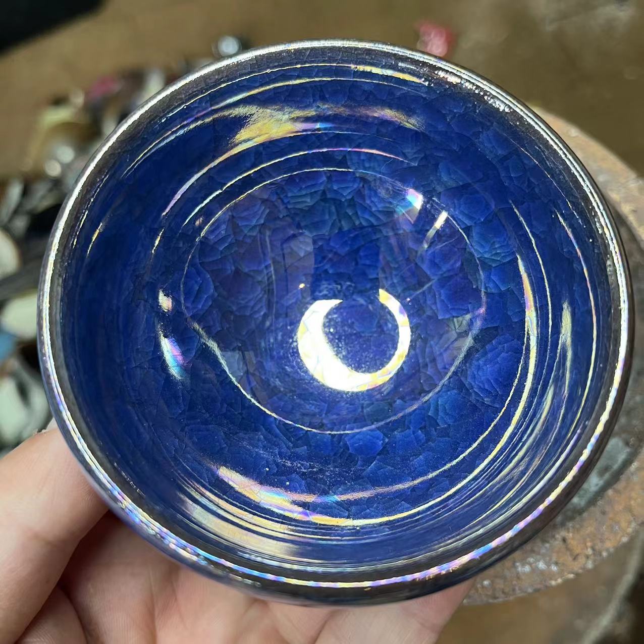 Jianzhan Tea cup collections