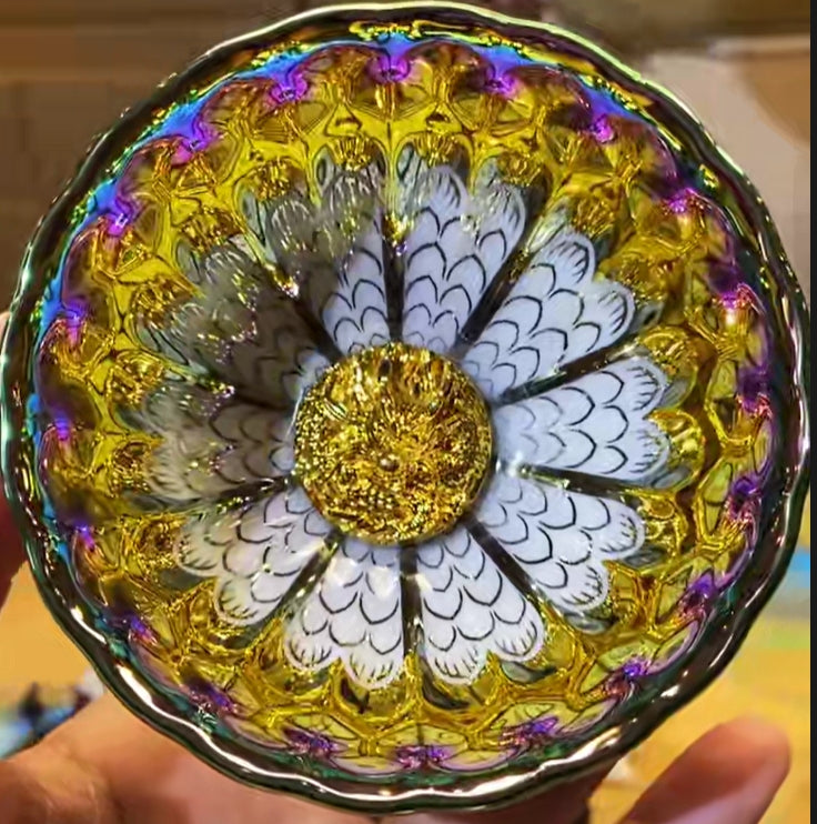 Jianzhan Tea cup collections