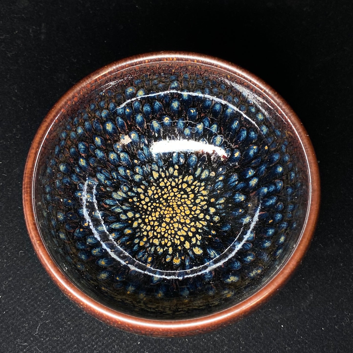 Jianzhan Tea cup collections