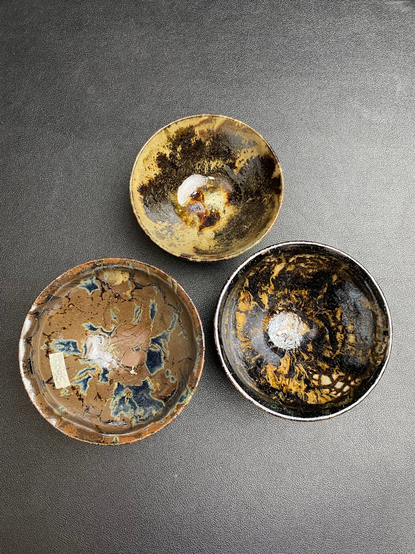 Jianzhan Tea cup collections