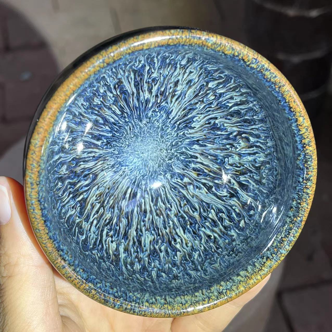 Jianzhan Tea cup collections