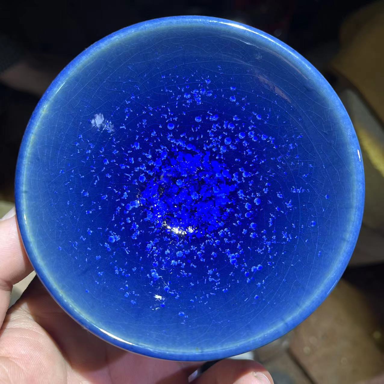 Jianzhan Tea cup collections