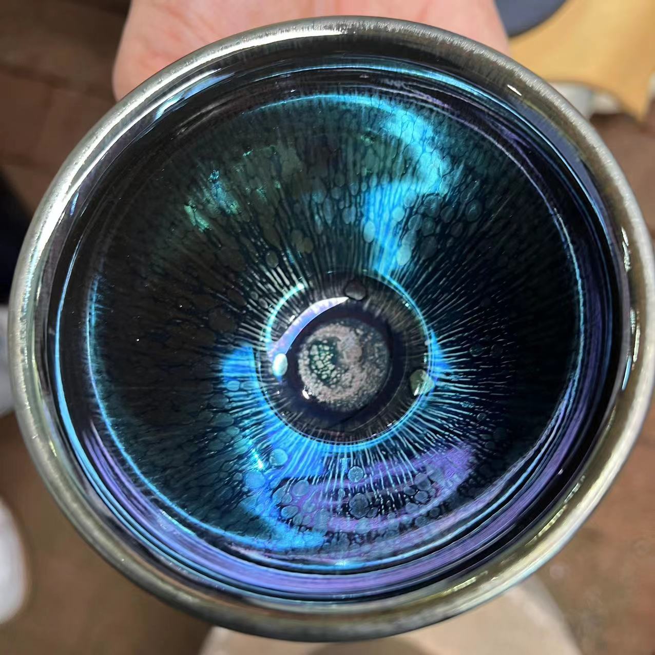 Jianzhan Tea cup collections