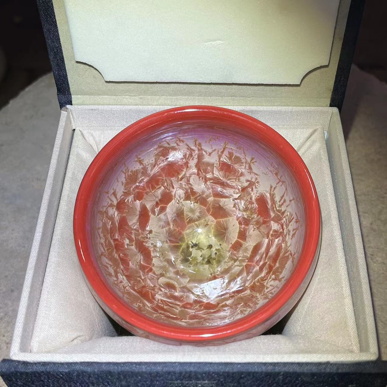 Jianzhan Tea cup collections