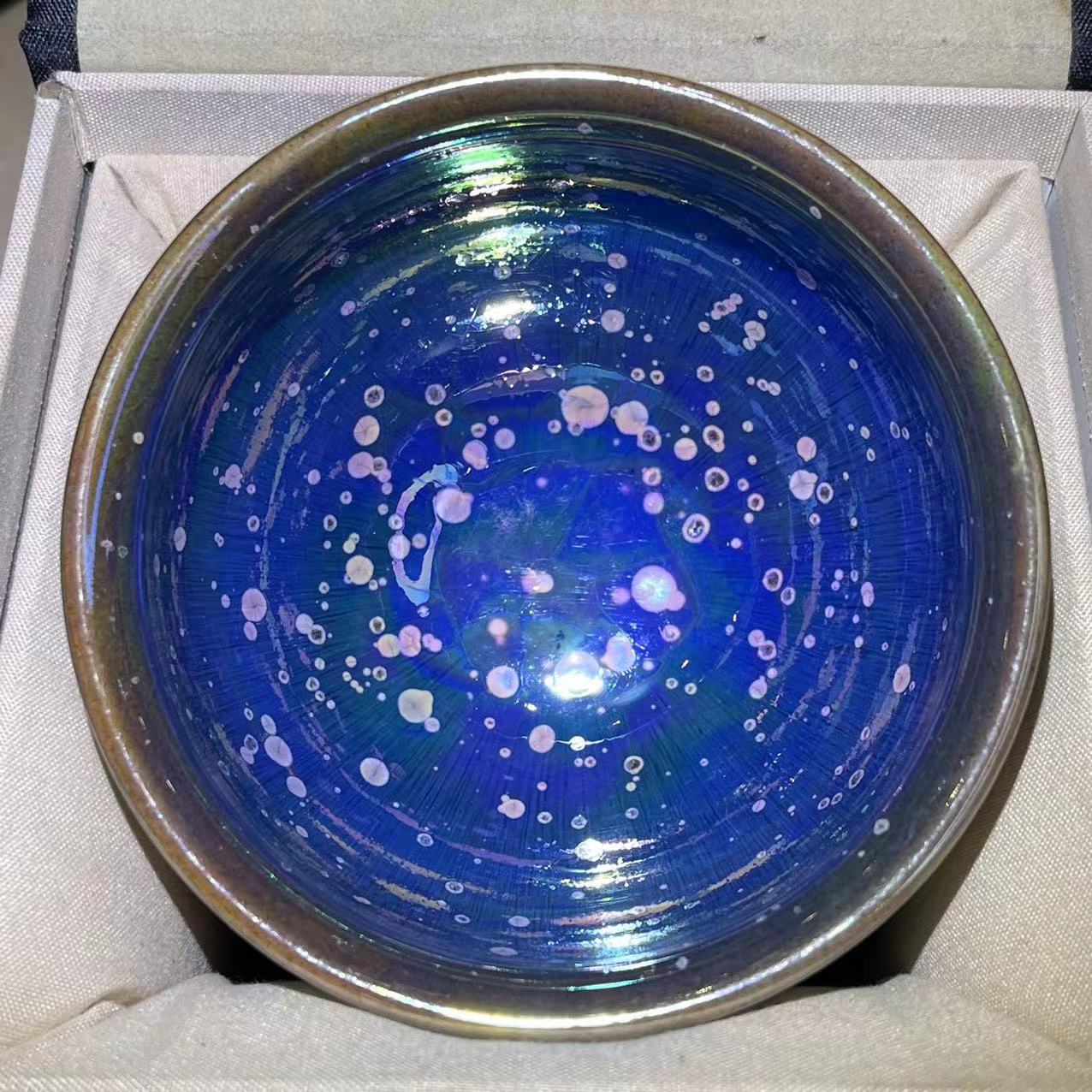 Jianzhan Tea cup collections