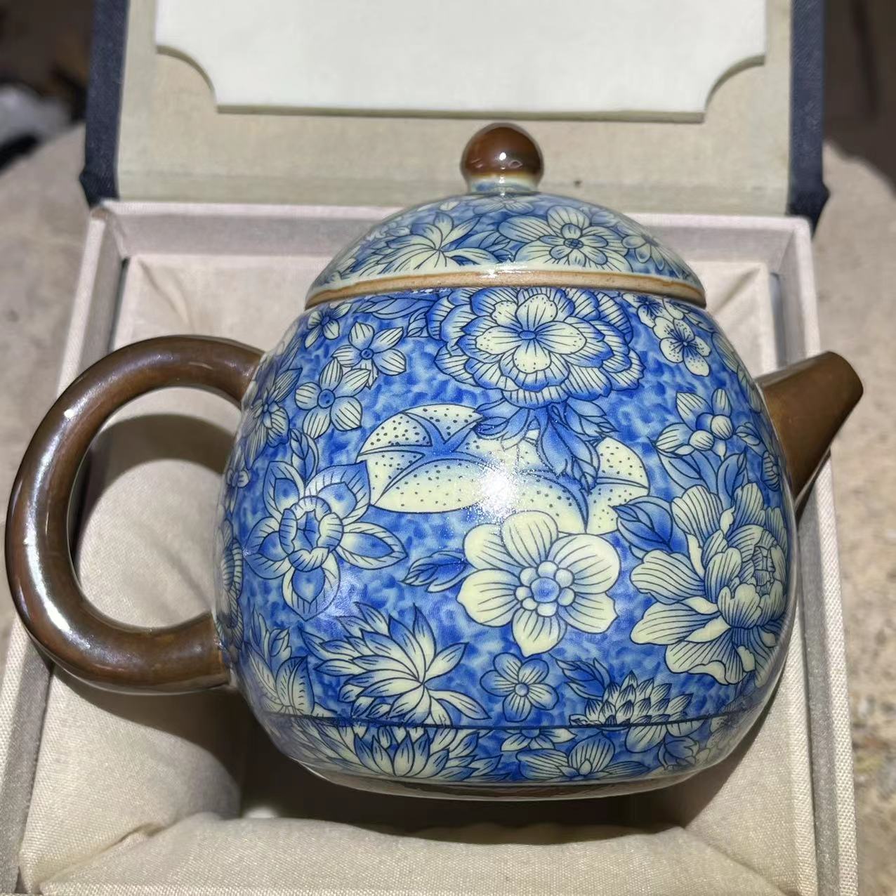 Jianzhan Tea cup collections