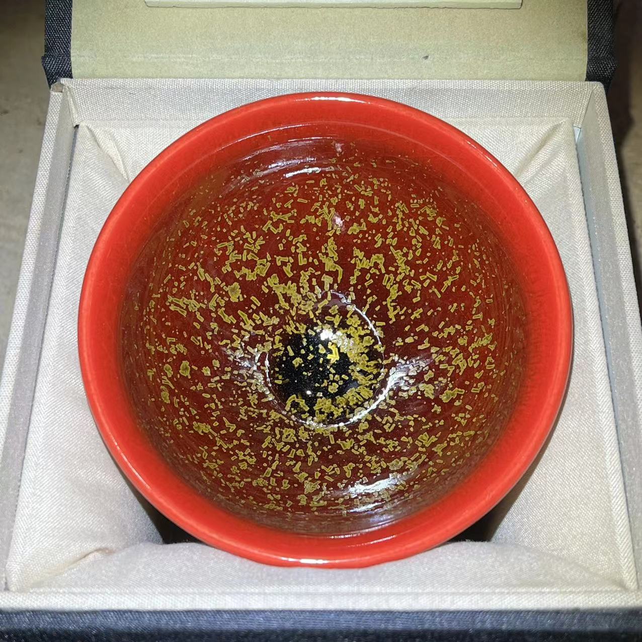 Jianzhan Tea cup collections