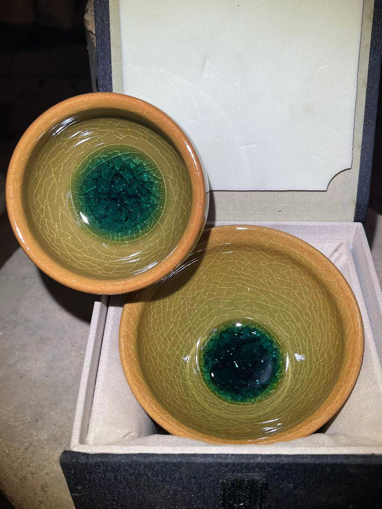 Jianzhan Tea cup collections