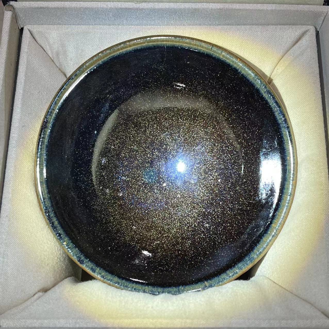 Jianzhan Tea cup collections