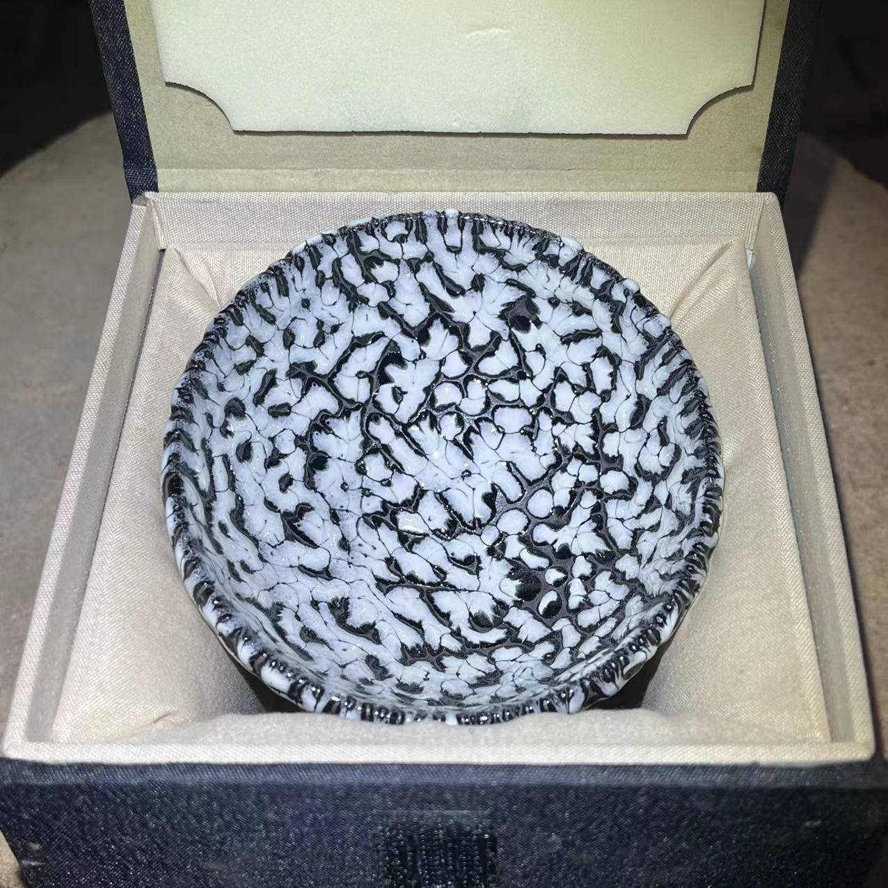 Jianzhan Tea cup collections