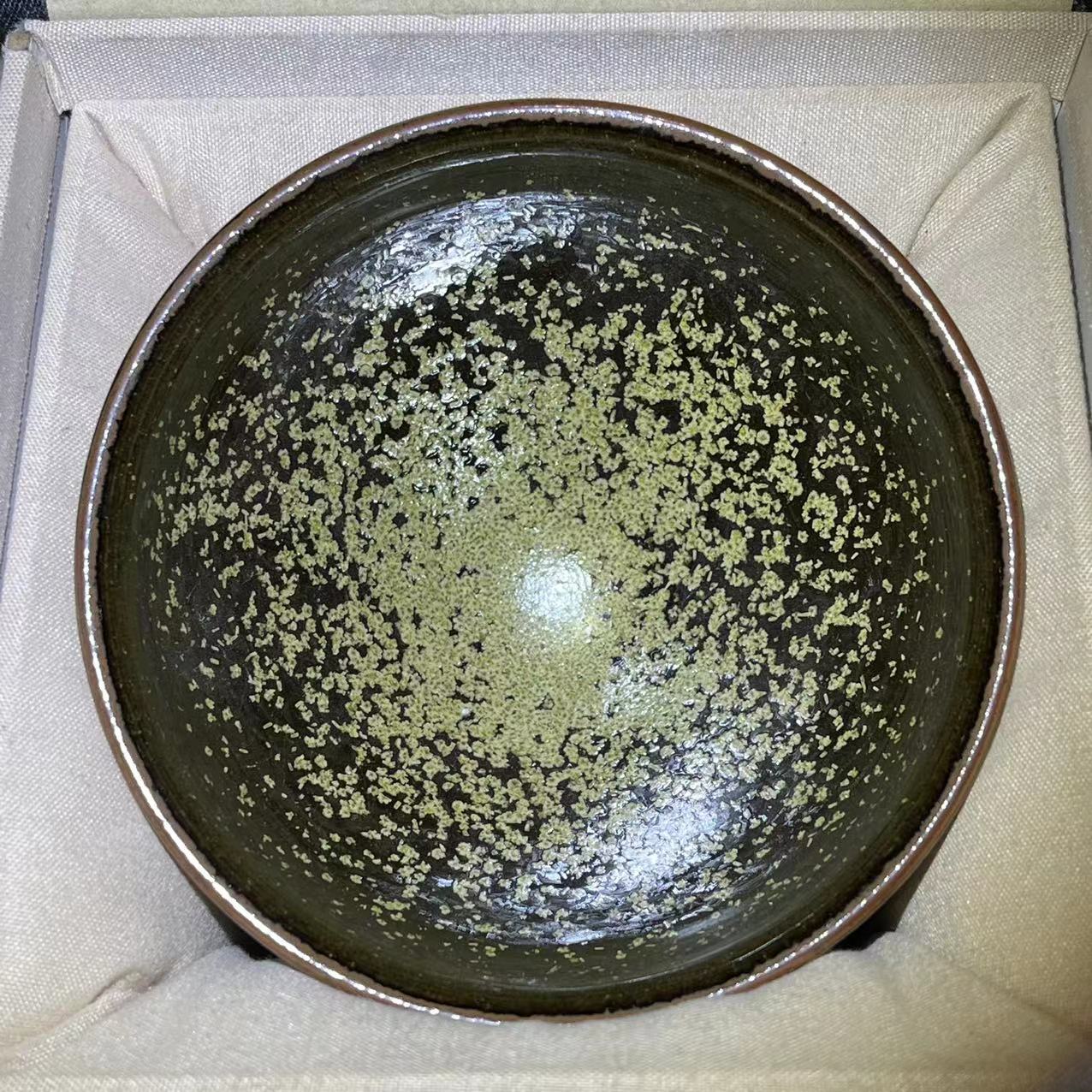 Jianzhan Tea cup collections