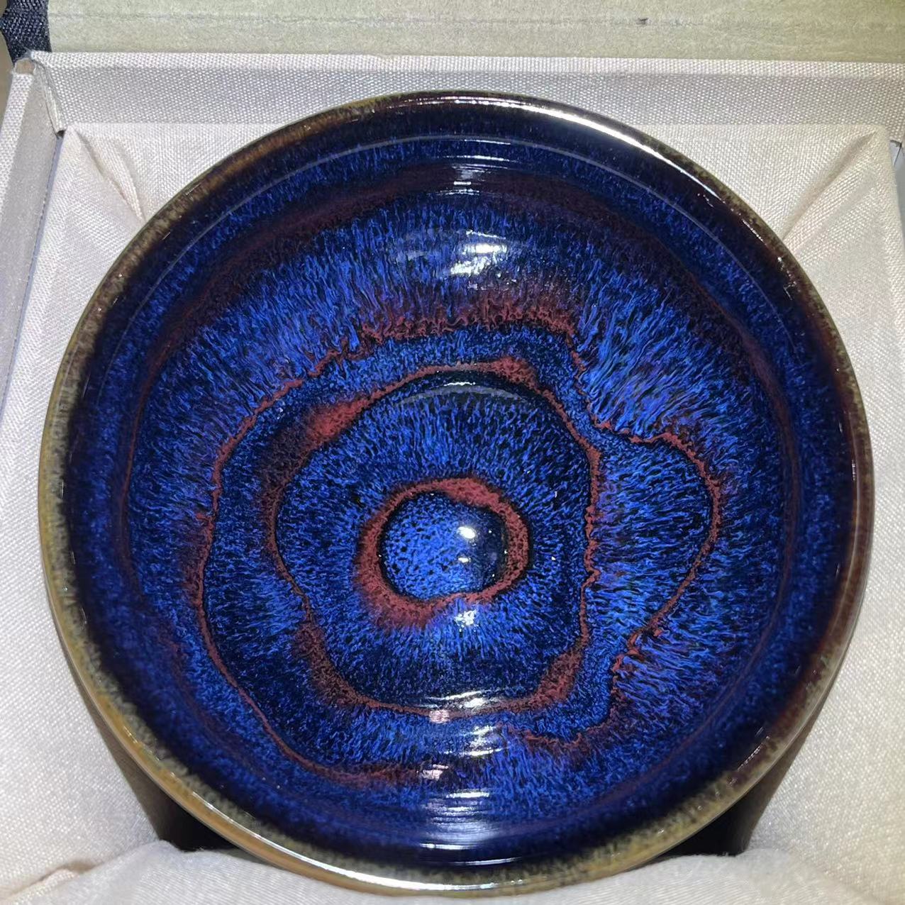 Jianzhan Tea cup collections