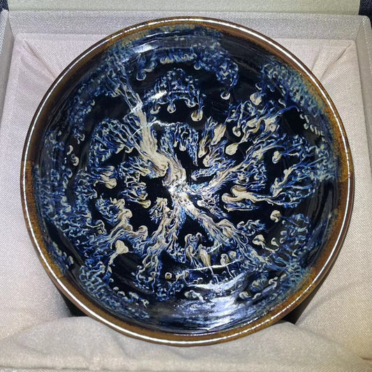 2025 Jianzhan Tea cup