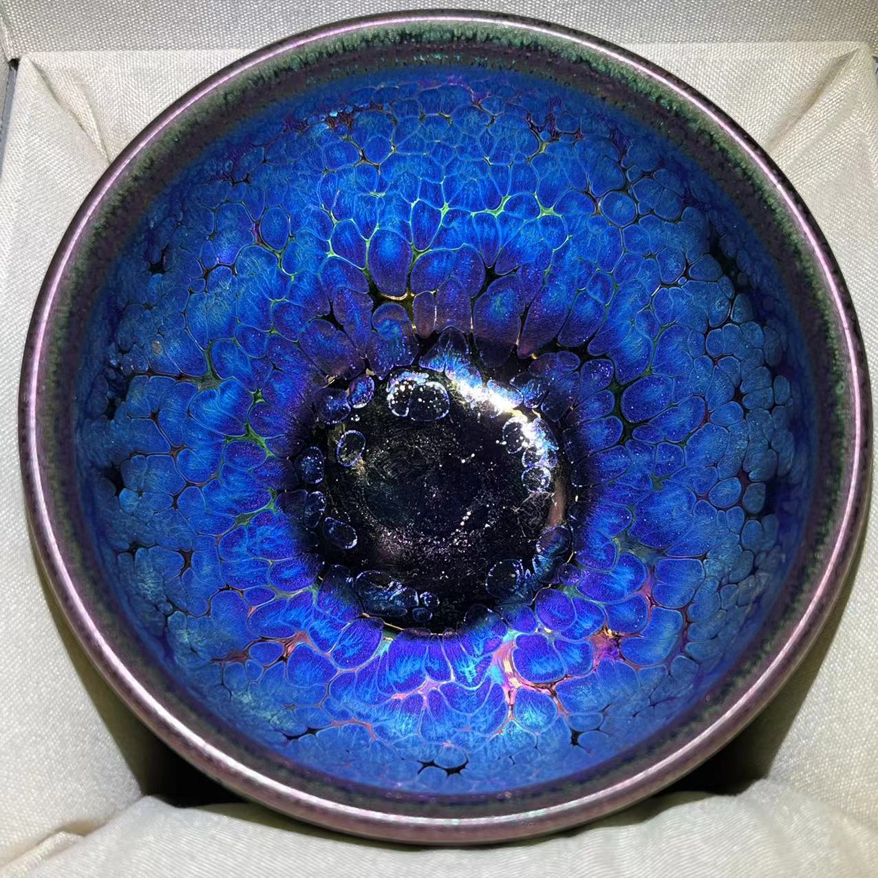 Jianzhan Tea cup collections