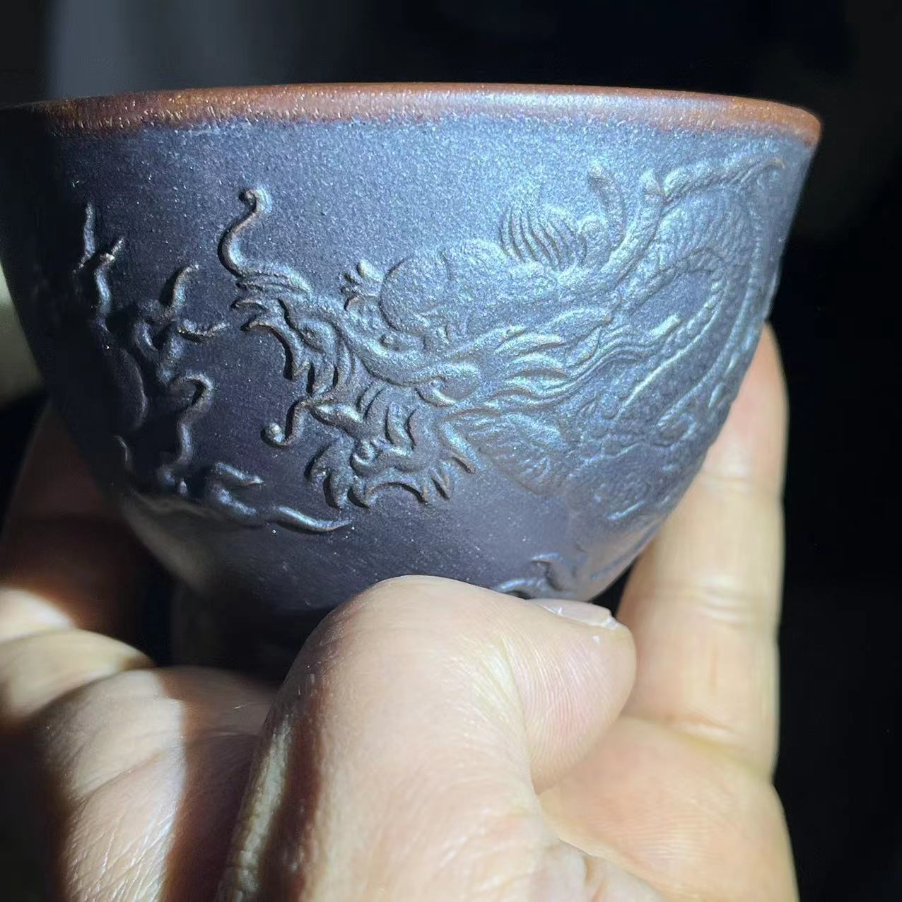 Jianzhan Tea cup collections