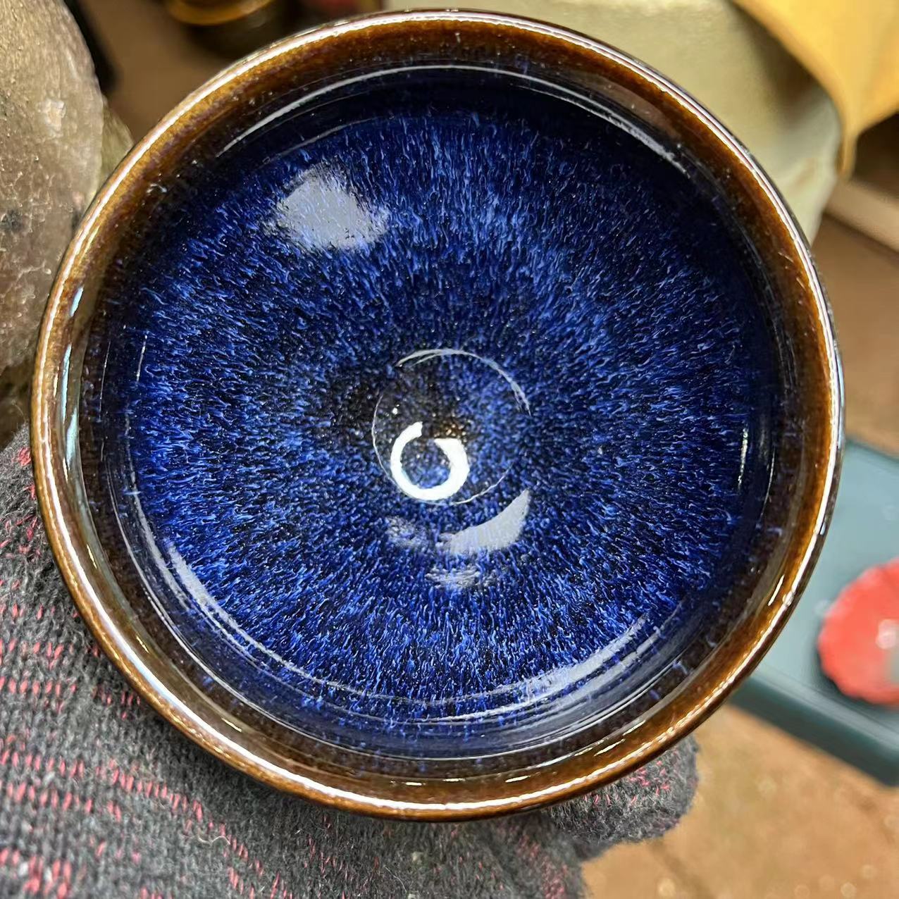 Jianzhan Tea cup collections