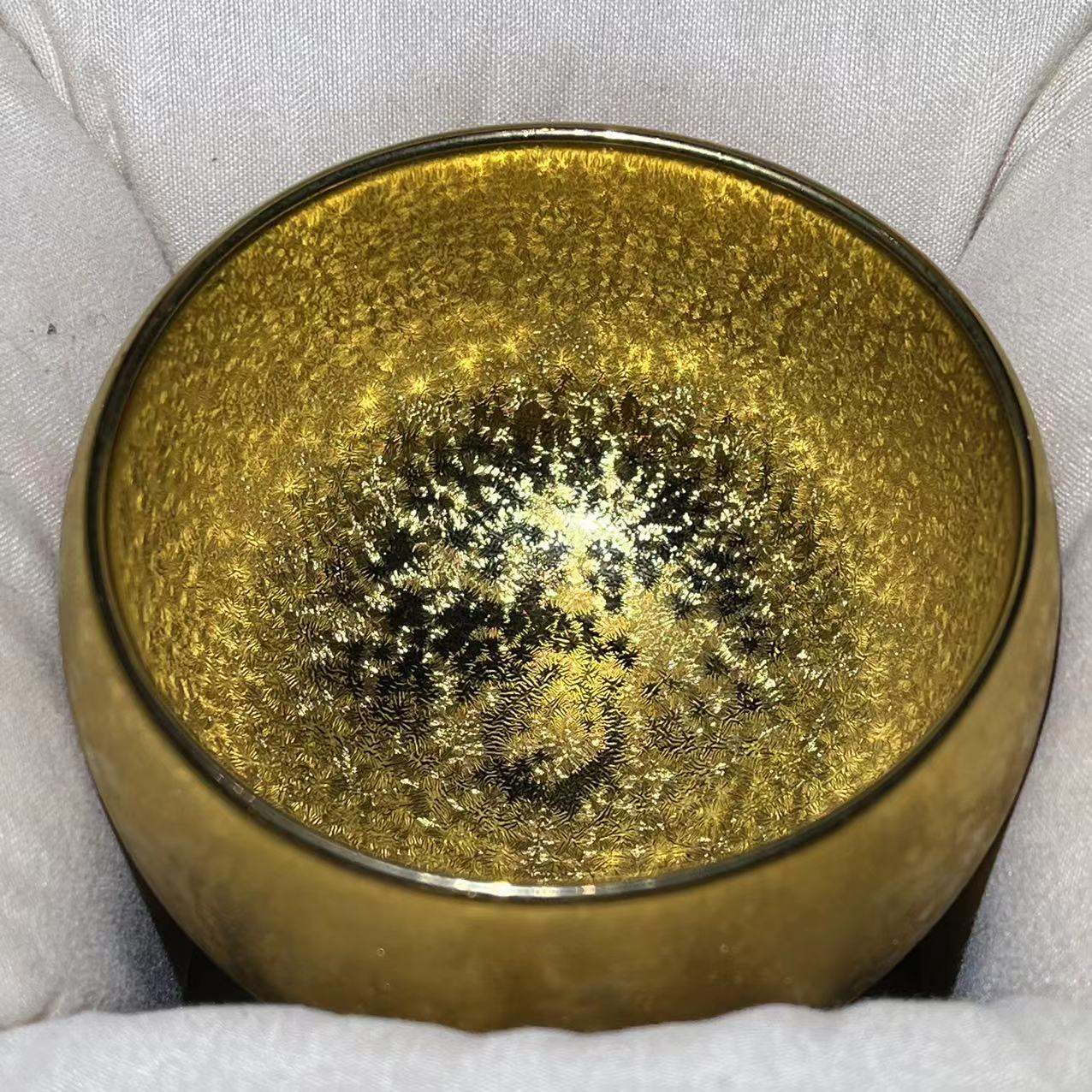 Jianzhan Tea cup collections