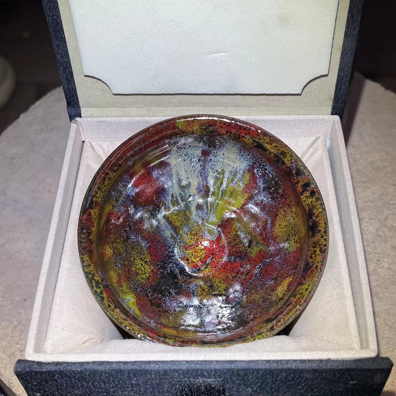 Jianzhan Tea cup collections