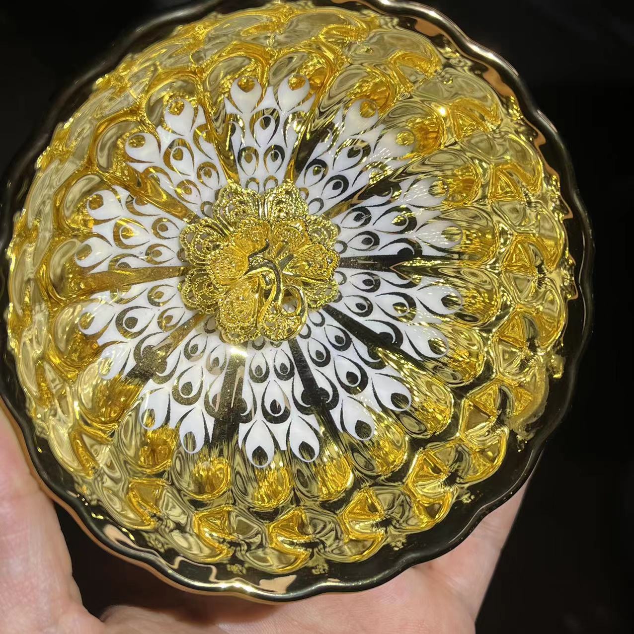 Jianzhan Tea cup collections