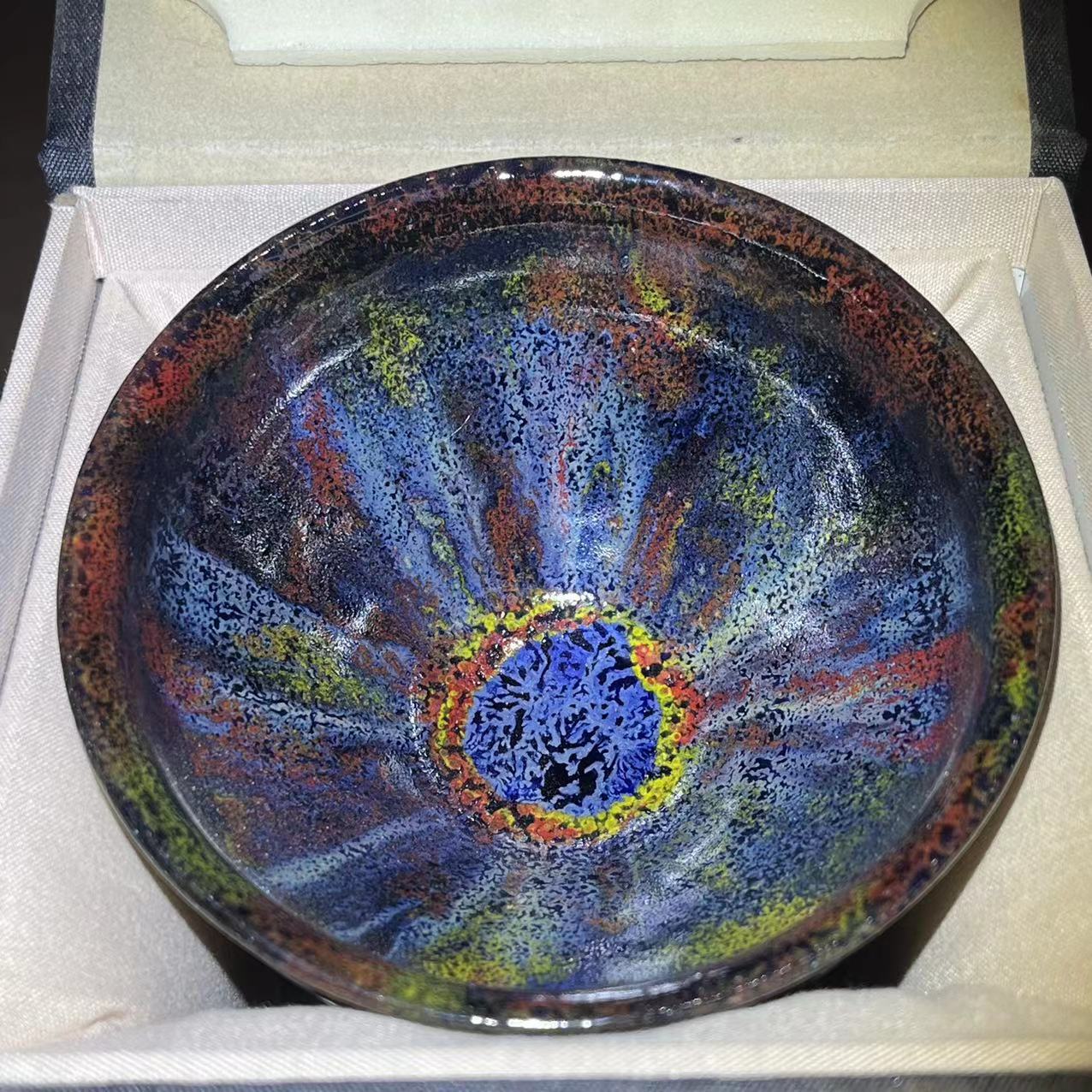 Jianzhan Tea cup collections