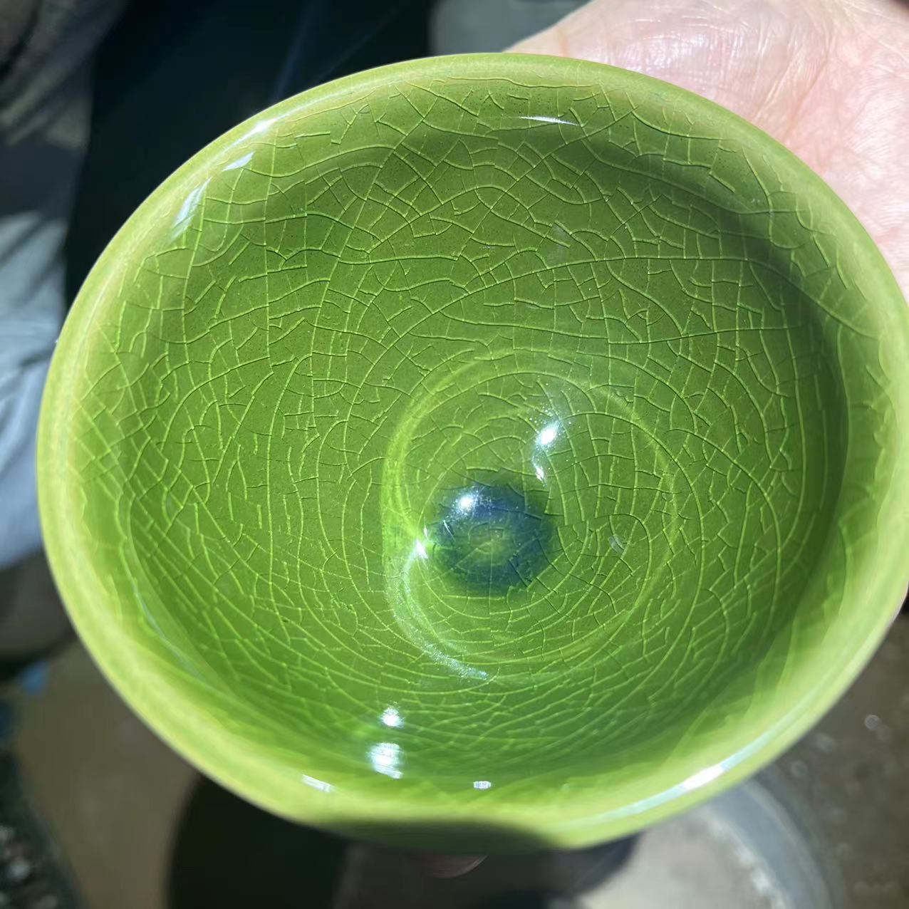 Jianzhan Tea cup collections