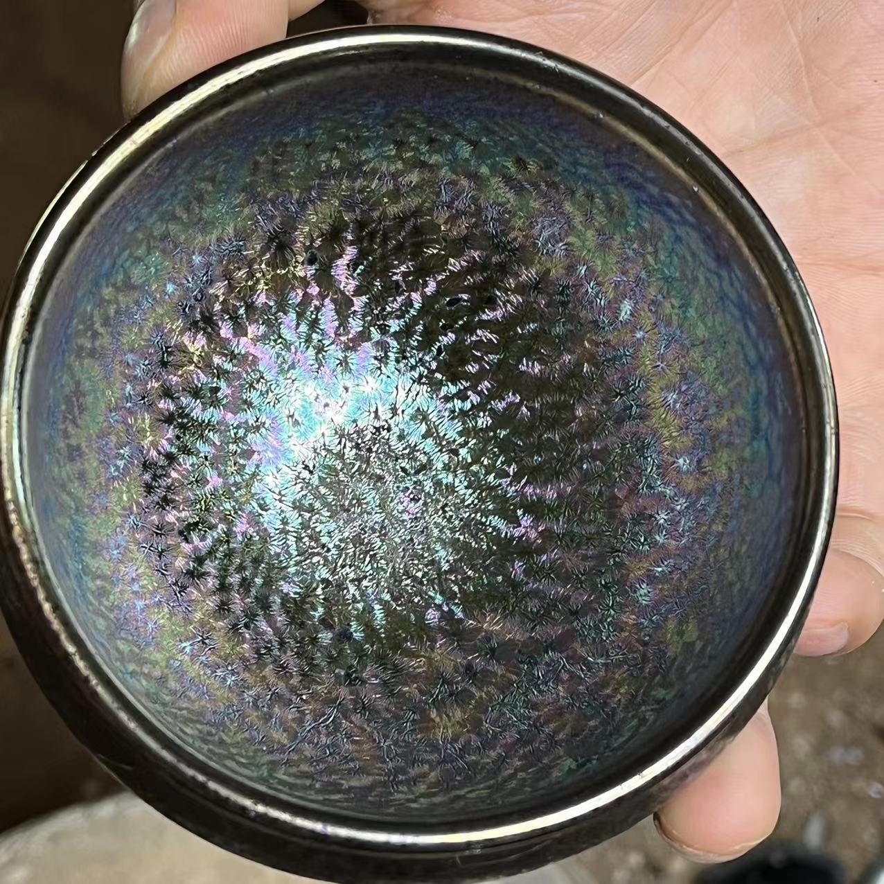 Jianzhan Tea cup collections