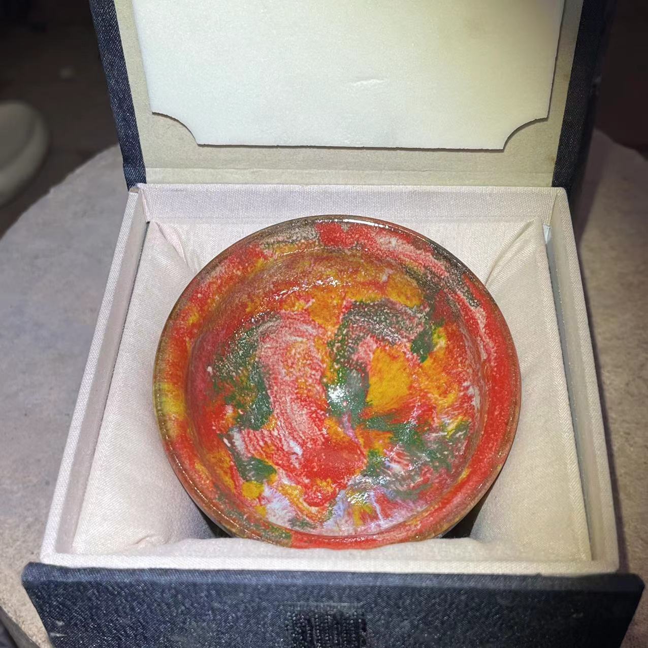 Jianzhan Tea cup collections