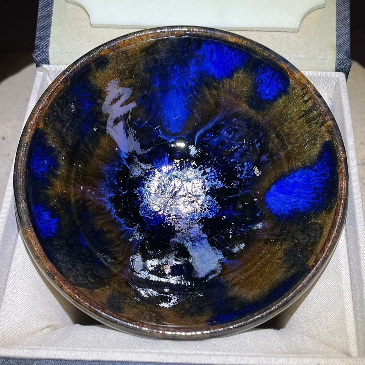 Jianzhan Tea cup collections