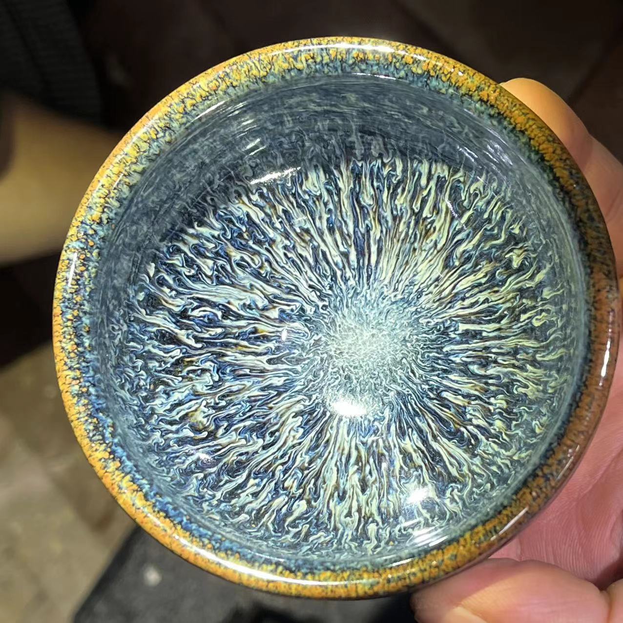 Jianzhan Tea cup collections