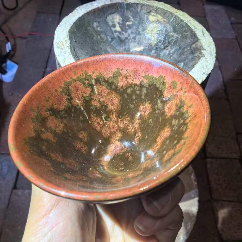 Jianzhan Tea cup collections