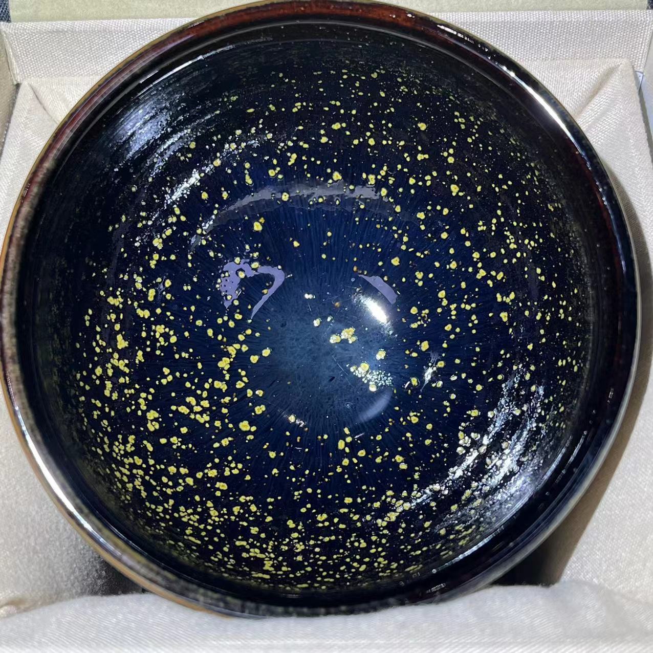 Jianzhan Tea cup collections