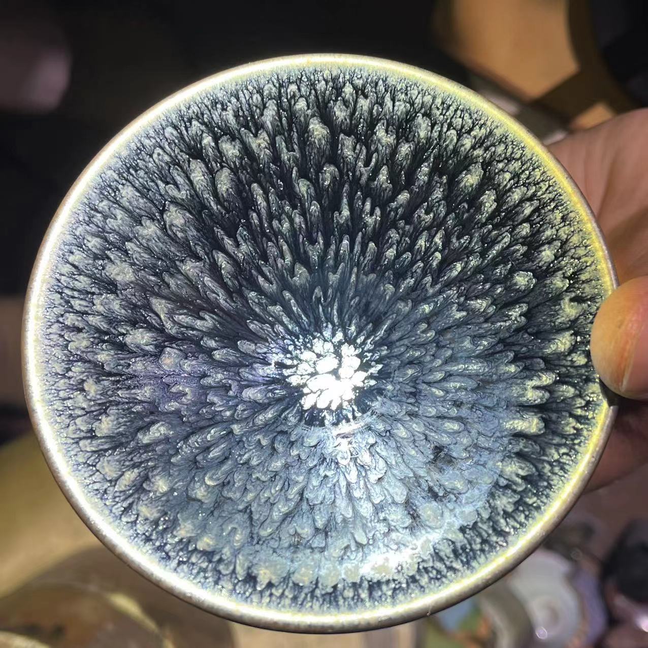 Jianzhan Tea cup collections