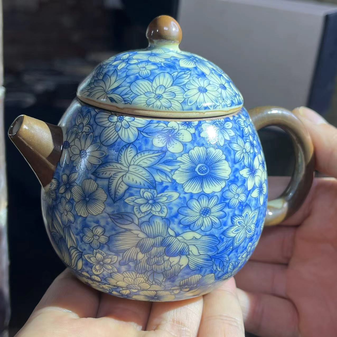 Jianzhan Tea cup collections