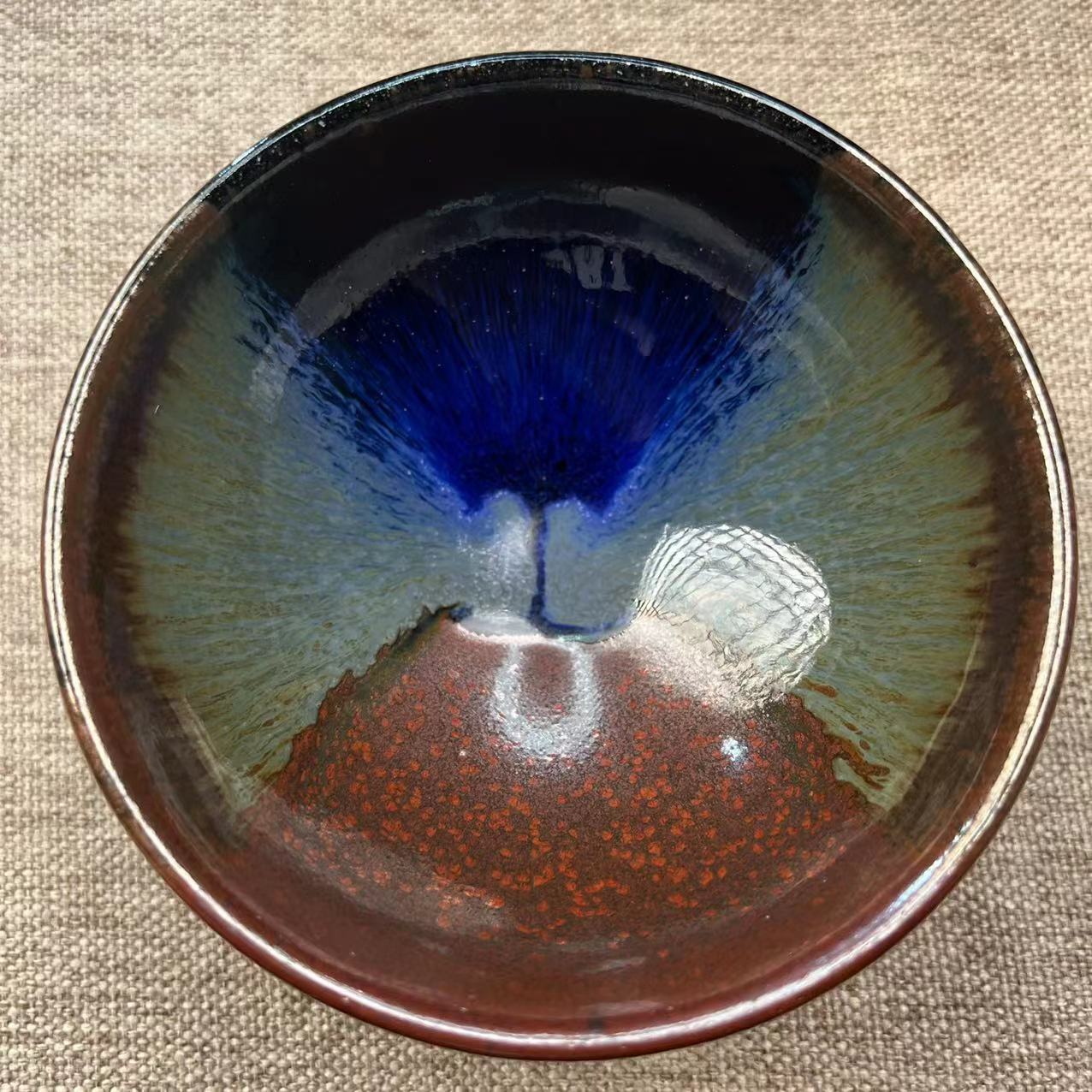 Jianzhan Tea cup collections