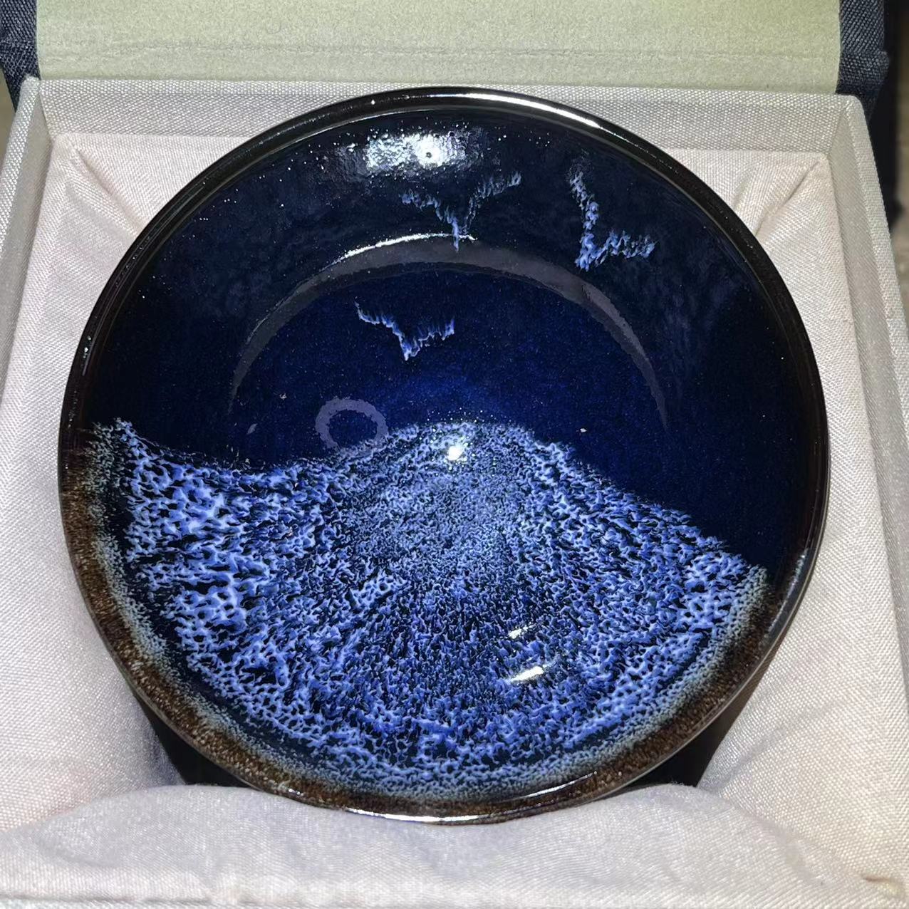 Jianzhan Tea cup collections