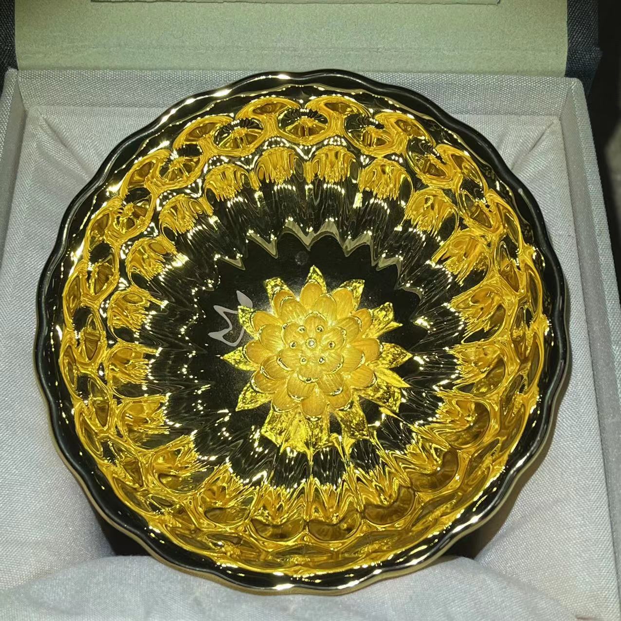 Jianzhan Tea cup collections