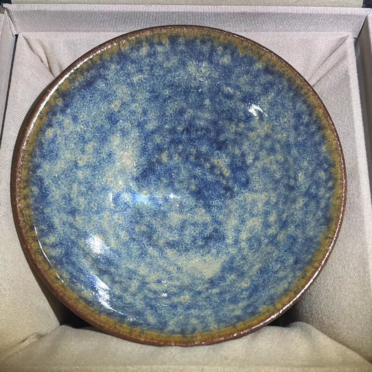 Jianzhan Tea cup collections