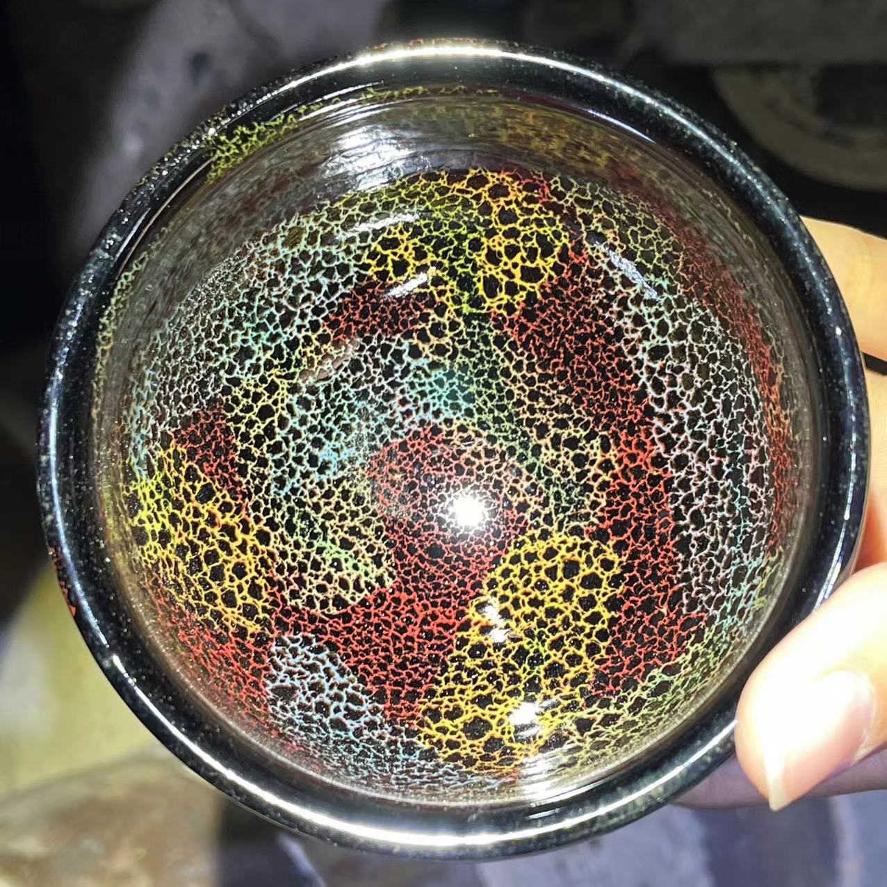 Jianzhan Tea cup collections