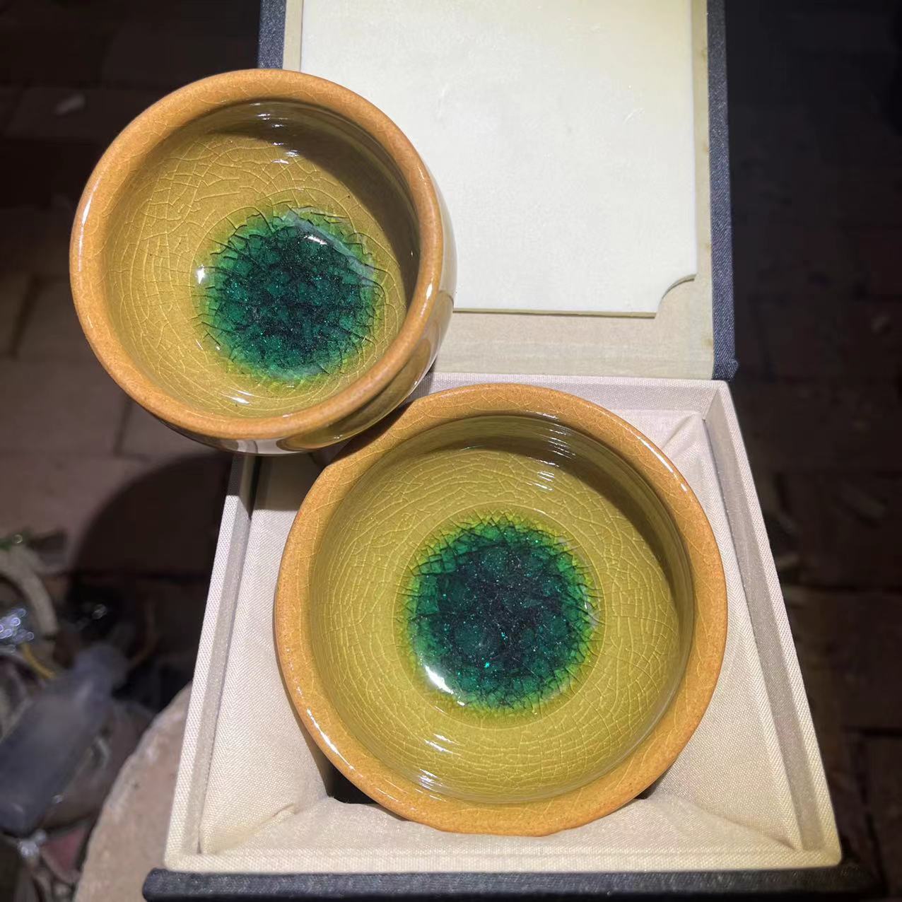 Jianzhan Tea cup collections