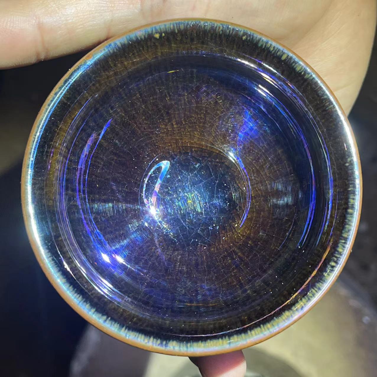 Jianzhan Tea cup collections