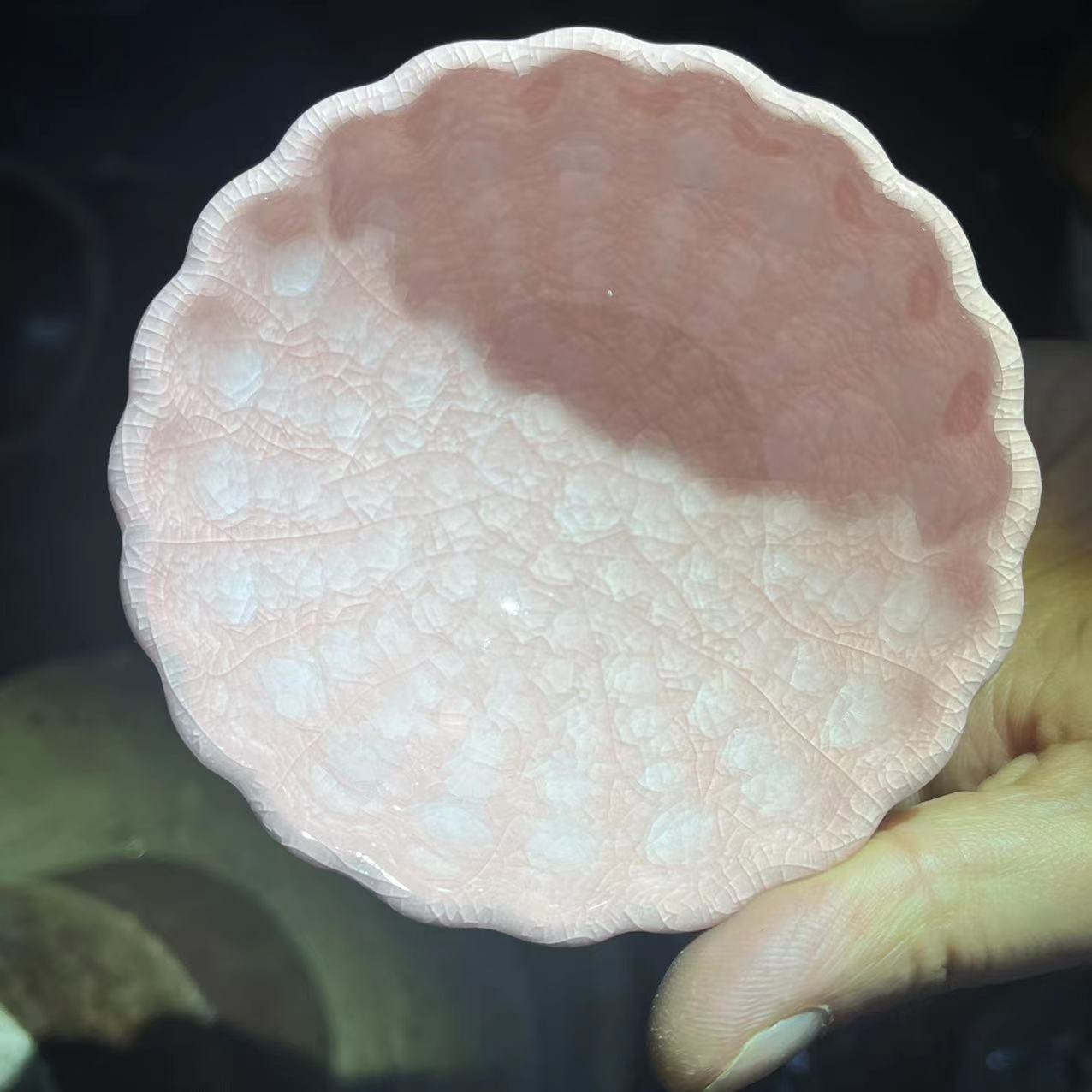 Jianzhan Tea cup collections